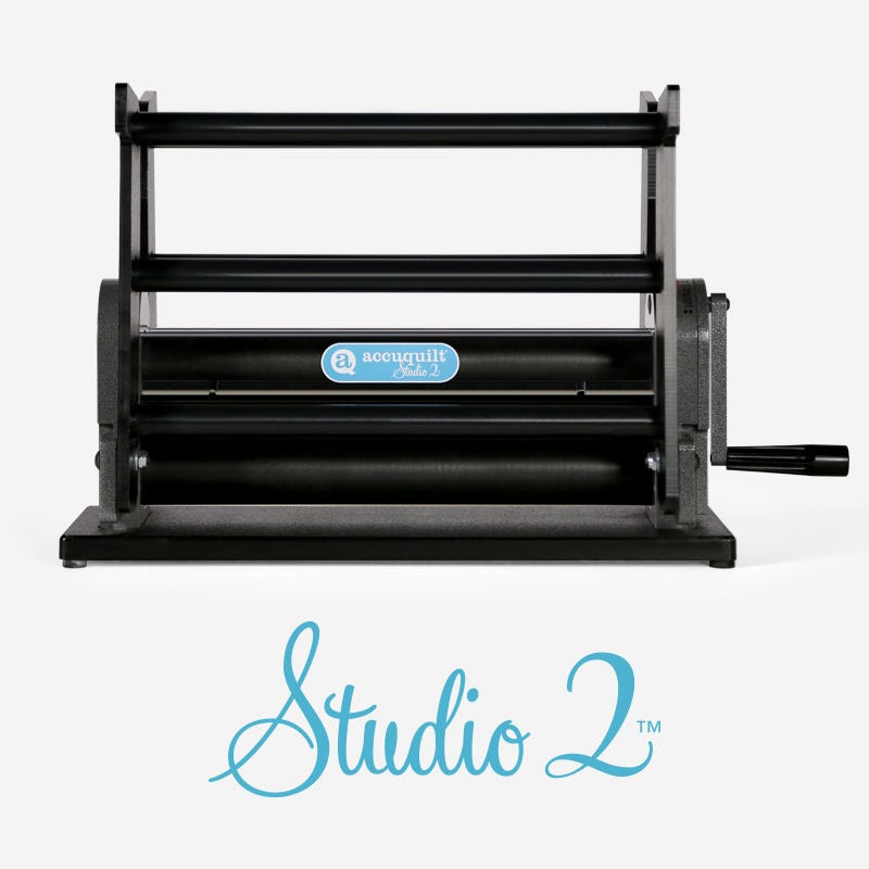 Studio 2 Fabric Cutter