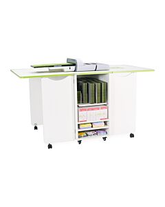 AccuQuilt Cutting Table