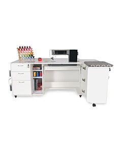 Sydney Sewing Cabinet