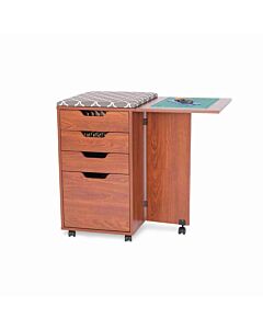 Kiwi Storage Cabinet
