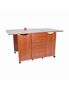 Kookaburra Cutting Table