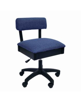 Hydraulic Sewing Chair