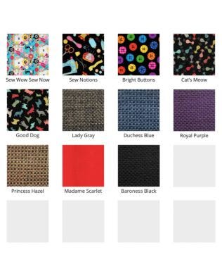 Hydraulic Sewing Chair