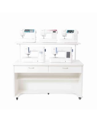 Machine Display Cabinet