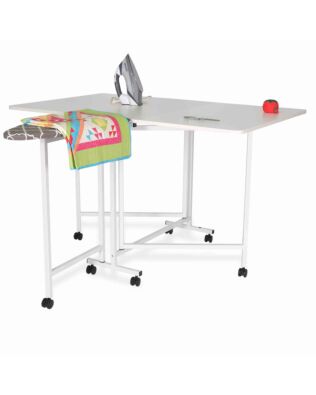 Millie Cutting & Ironing Table