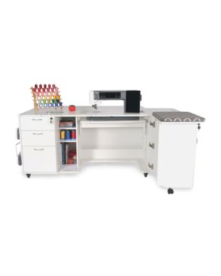 Sydney Sewing Cabinet 