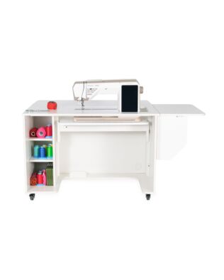 Melbourne Sewing Cabinet