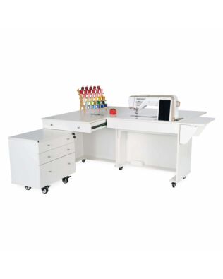 Kangaroo XL & Joey Sewing Cabinet
