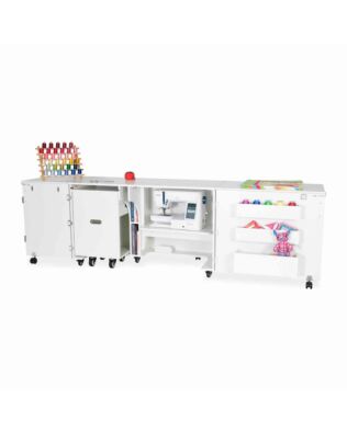 Aussie Sewing Cabinet