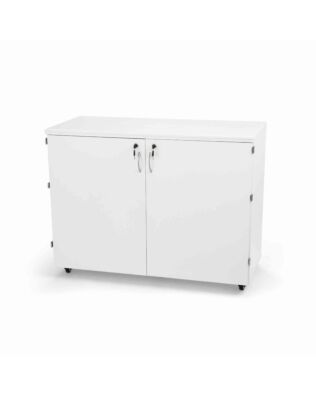 Dingo Storage Cabinet & Cutting Table