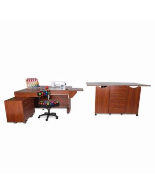 Kookaburra Bundle with Kangaroo & Joey and Hydraulic Chair