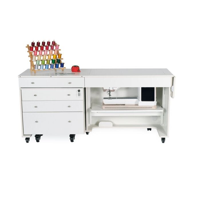 Mame☆KO Kangaroo & Joey XL Sewing Cabinet – Arrow Sewing