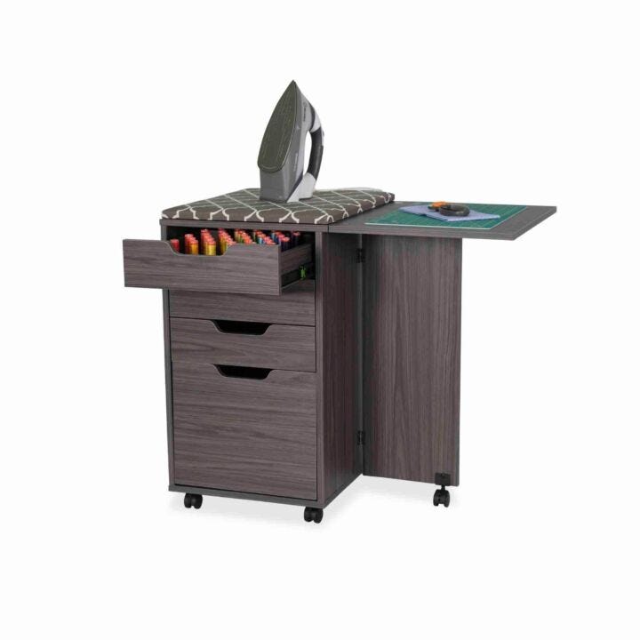 kiwi　食器棚　下 Kiwi Storage Cabinet – Arrow Sewing