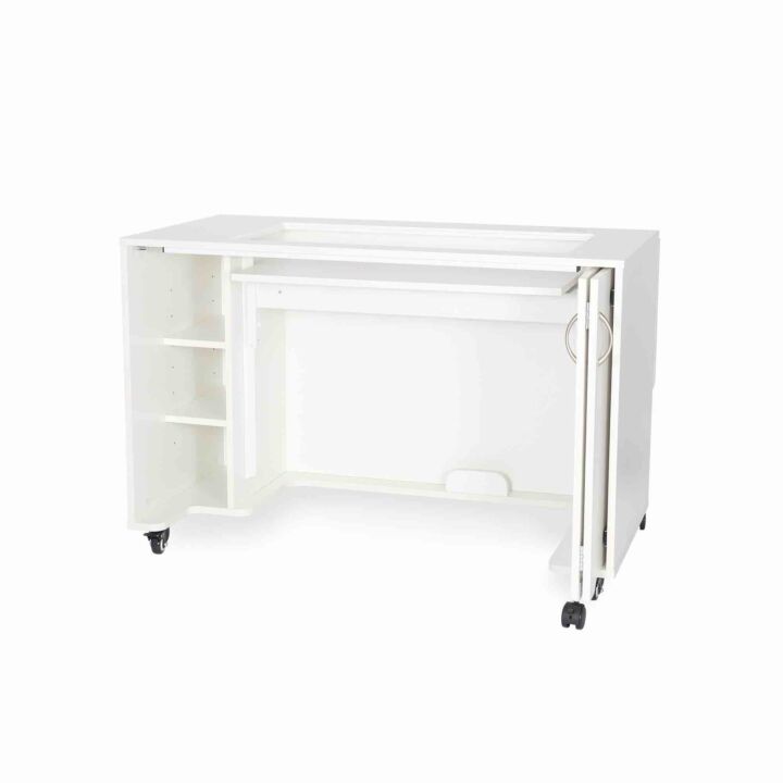 MOD XL Hydraulic Sewing Cabinet – Arrow Sewing