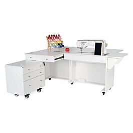 Kangaroo XL & Joey Sewing Cabinet – Arrow Sewing