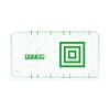 Arrow Rotary Cutting Mat – 23" x 43"