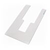 Custom Sewing Machine Insert