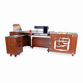 Outback XL Sewing Cabinet