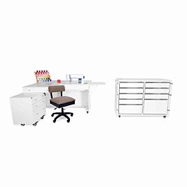 Dingo Bundle with Kangaroo & Joey and Hydraulic Chair