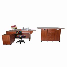 Kookaburra Bundle with Kangaroo & Joey and Hydraulic Chair