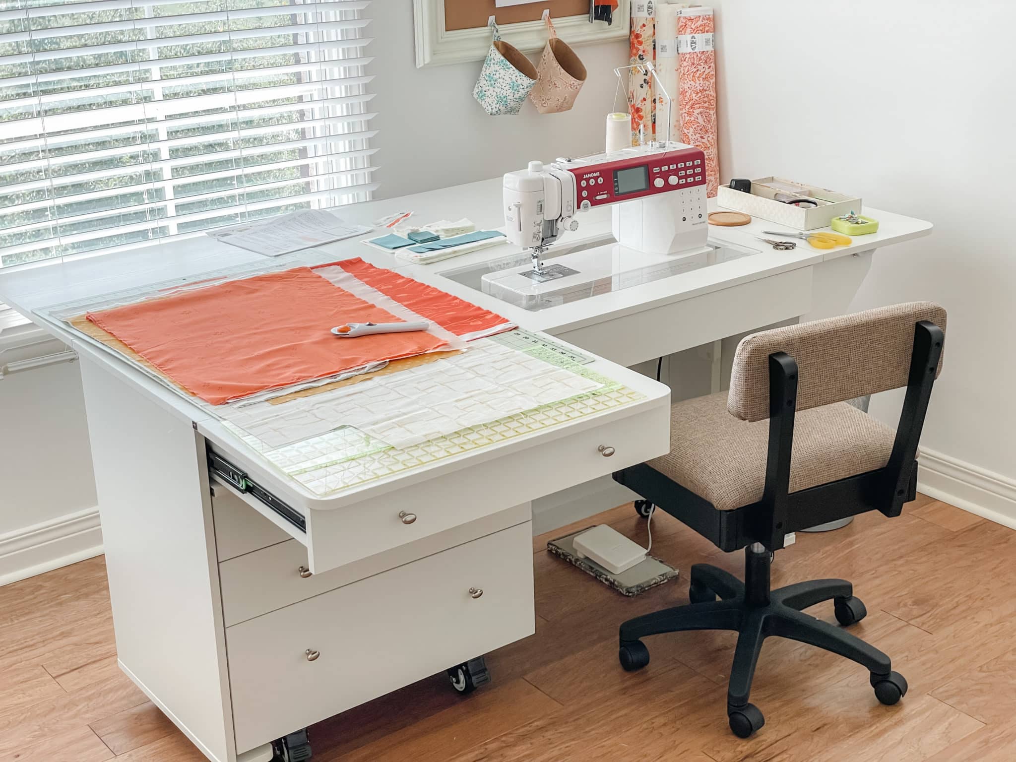 Everything You Need to Know About Sewing Cabinets: Explained