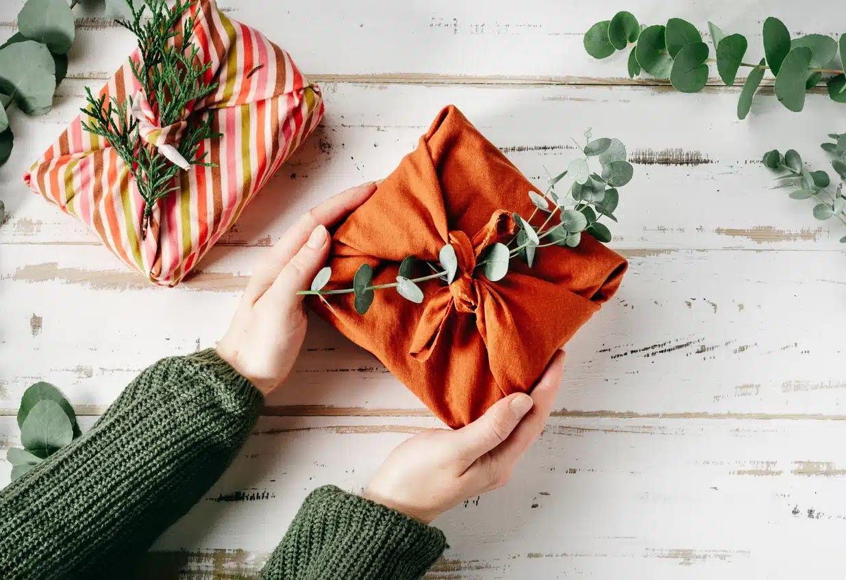 Thoughtful Sewing Ideas for Gifts for Any Occasion