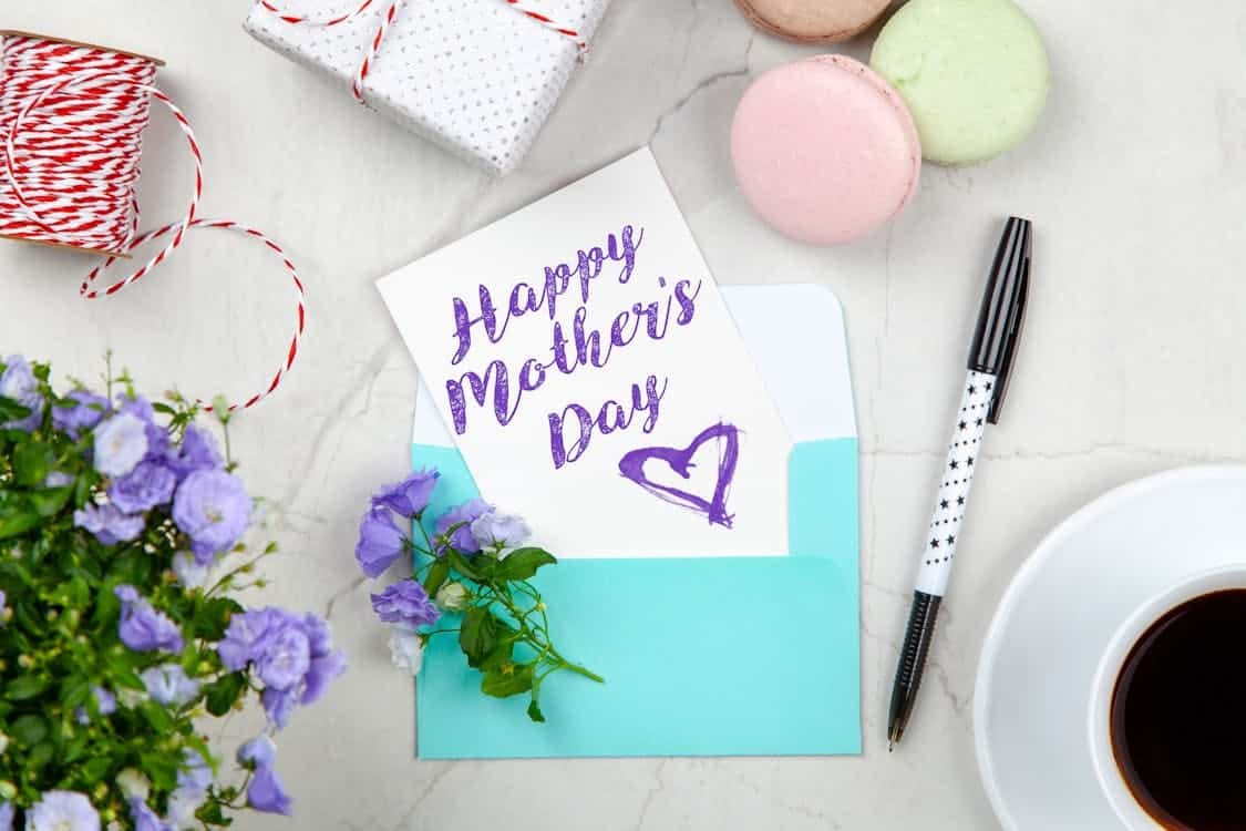 Easy DIY Mother's Day Gifts and Sewing Projects