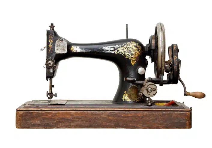 Renting a Sewing Machine: Step-by-Step Guide