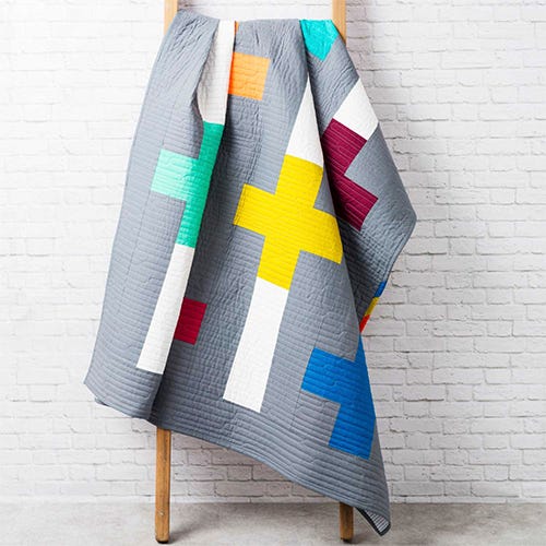 AccuQuilt Quilt Pattern