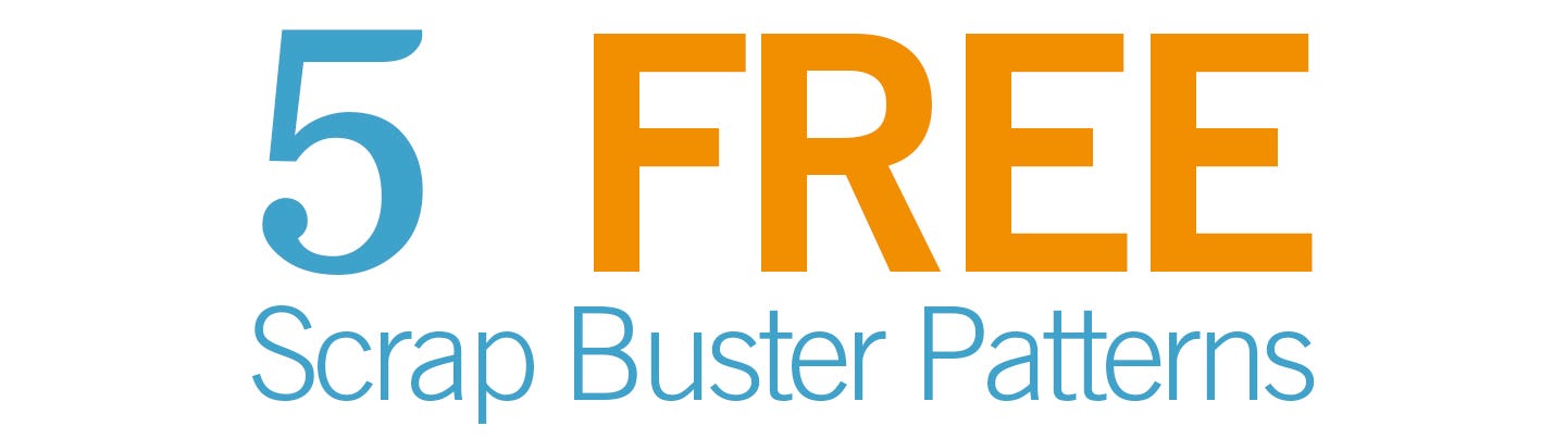 5 FREE SCRAP