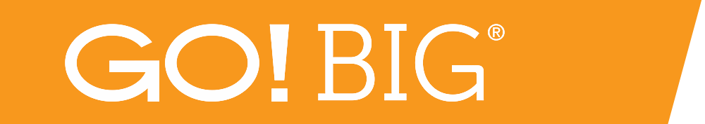 GO! Big&reg;