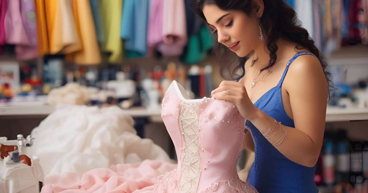 Cosplay 101 - A Beginner’s Guide to Sewing and Creating DIY Costumes