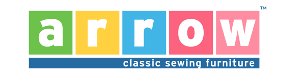 Arrow Classic Sewing Furniture